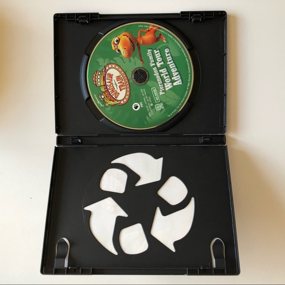 Jim Henson: Dinosaur Train DVD - Picture 2 of 7